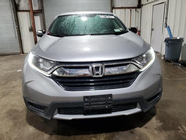  HONDA CRV 2018 Gray