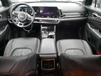 2023 Kia Sportage X Line за продажба в West Warren, MA - Rear End