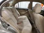 2003 Honda Civic Lx for Sale in Milwaukee, WI - Side