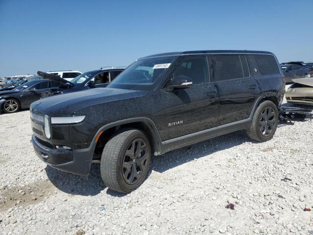 RIVIAN RIS – zdjęcie z aukcji, lot #49697345