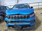 2023 Jeep Compass Latitude за продажба в Windsor, NJ - Front End