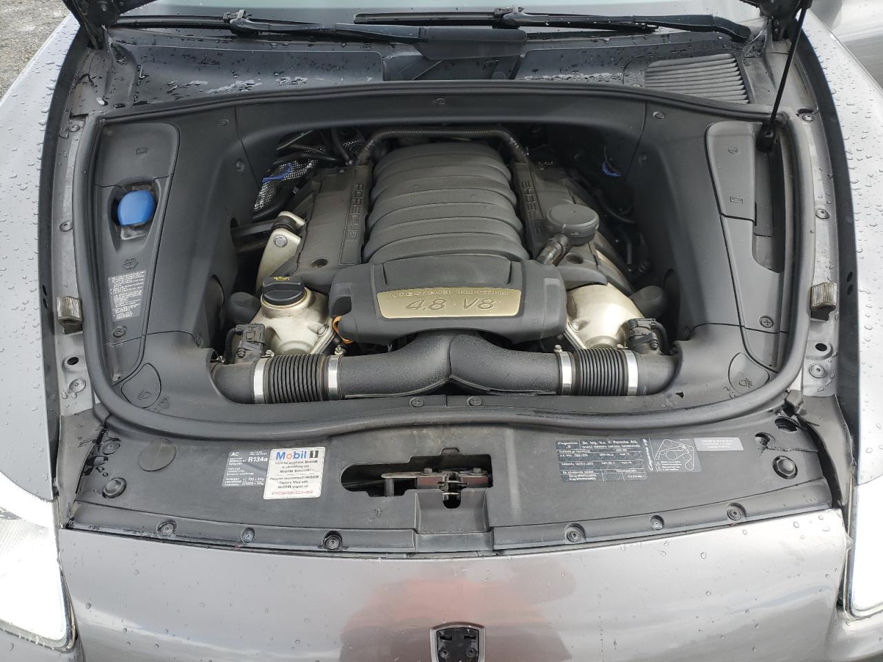2009 Porsche Cayenne - Image 13