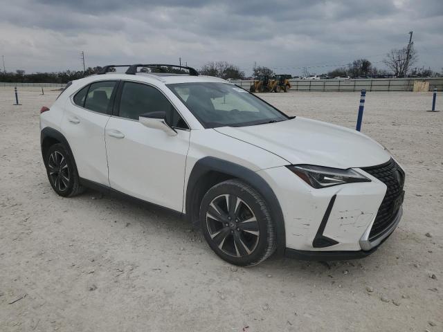 2019 LEXUS UX 200