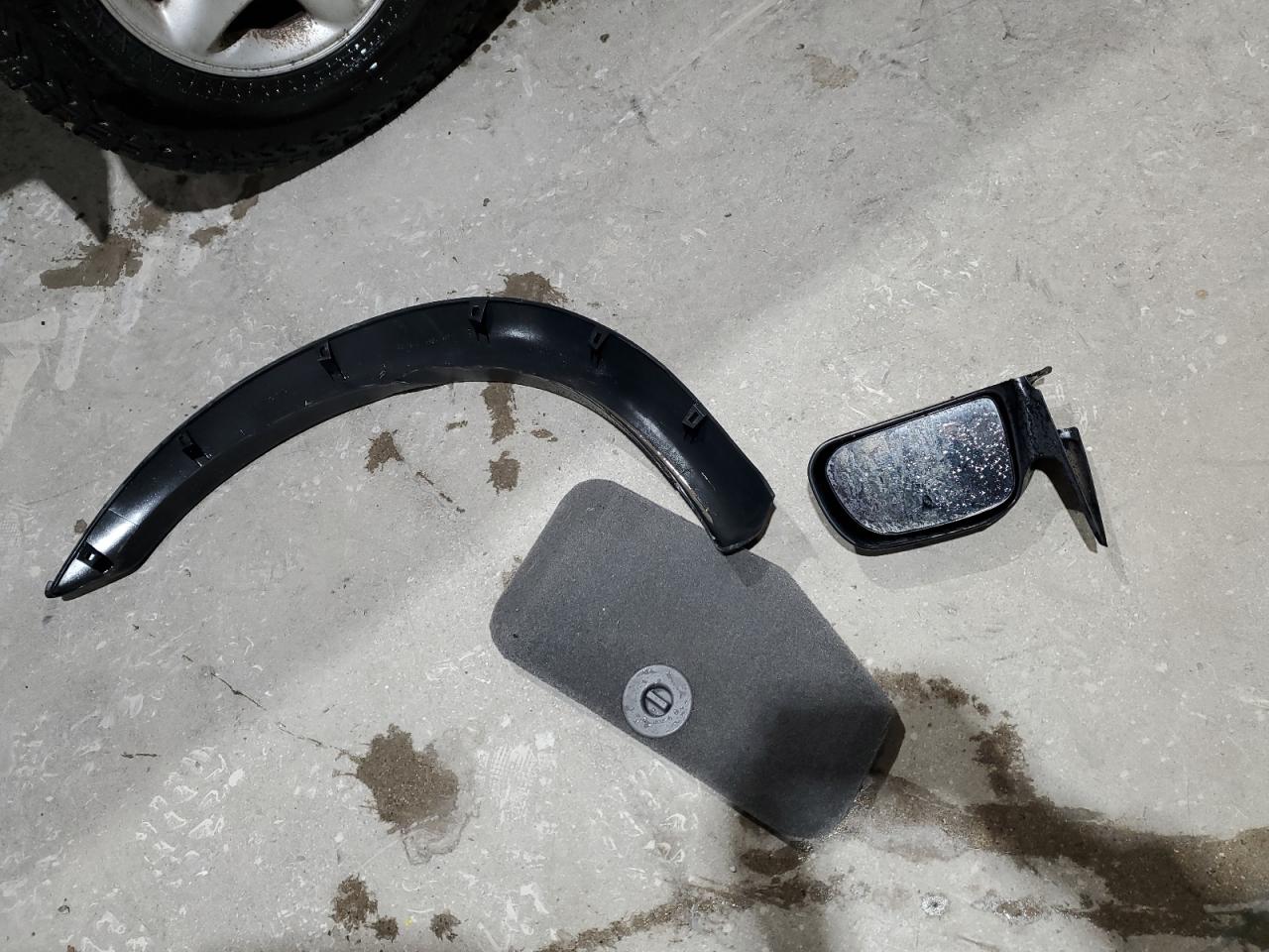 2003 Toyota Tacoma - Image 14