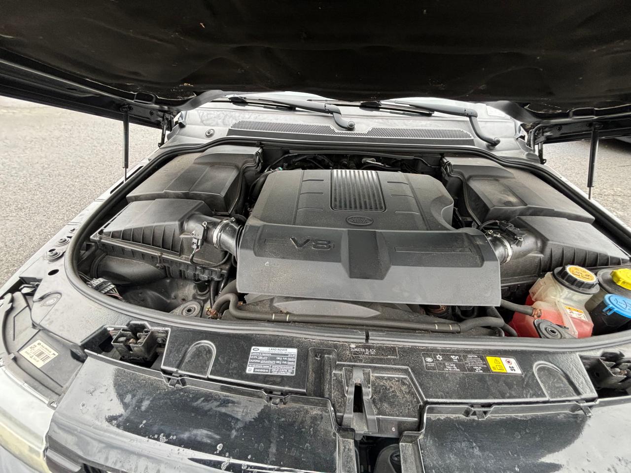 2012 Land Rover Range Rover Sport Hse VIN: SALSF2D49CA735888 Lot: 49519175