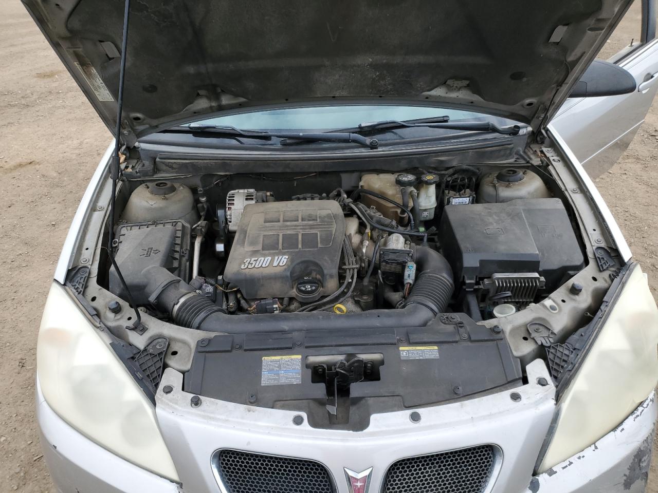 2006 Pontiac G6 - Image 11