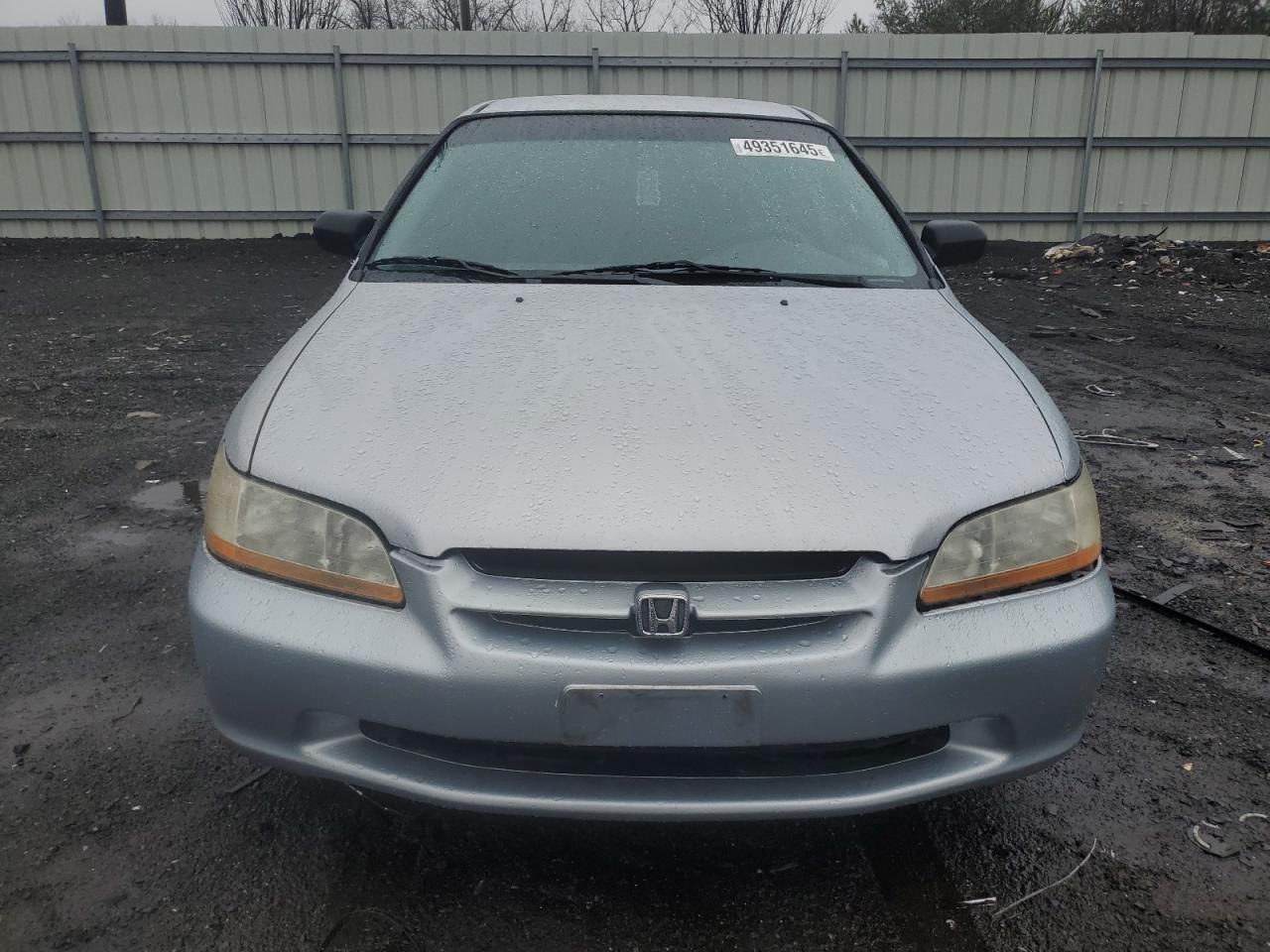 1998 Honda Accord - Image 5