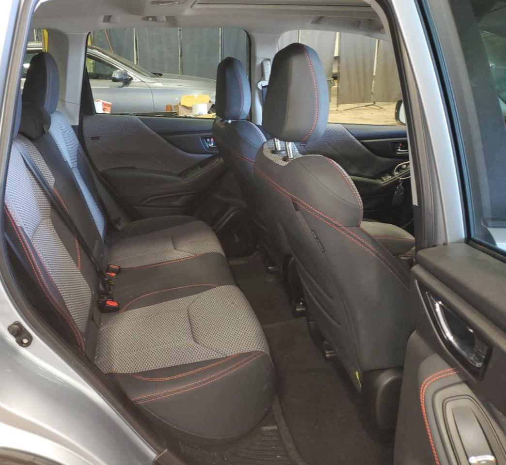 2024 Subaru Forester - Image 10