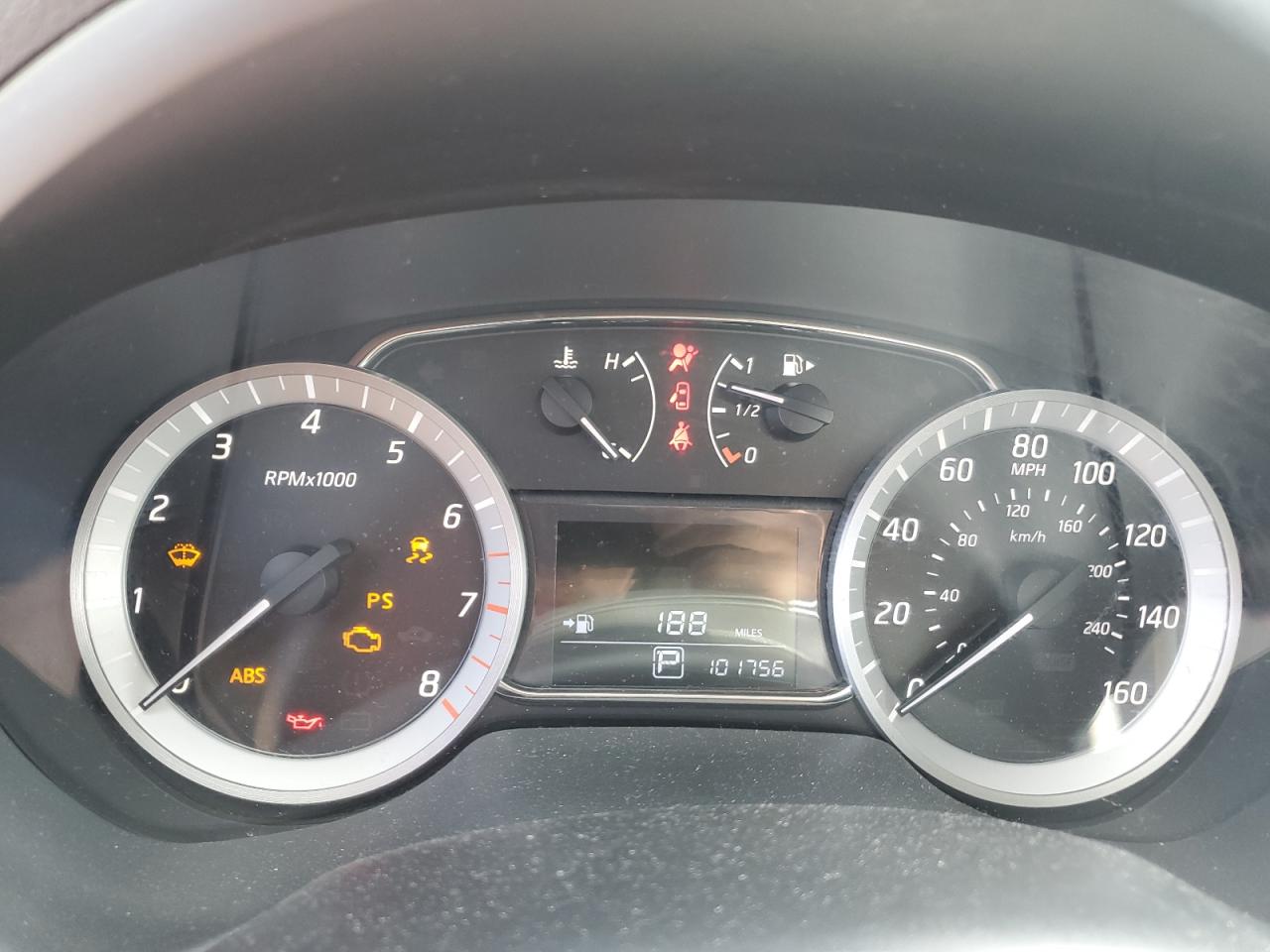 2013 Nissan Sentra - Image 9