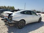 2021 Hyundai Sonata Limited for Sale in Temple, TX - Rear End
