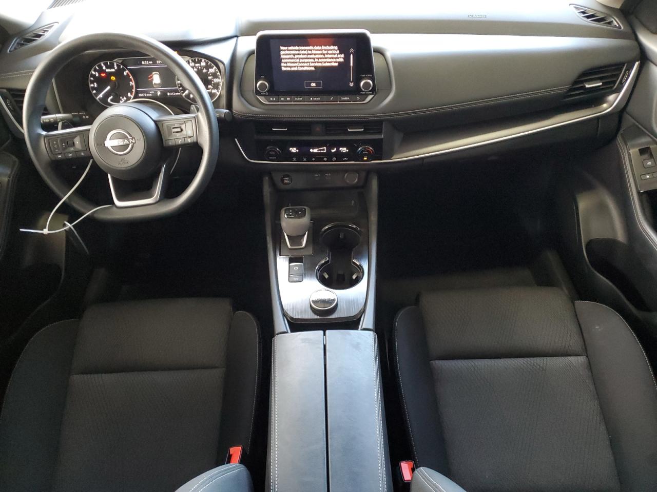 2024 Nissan Rogue - Image 8