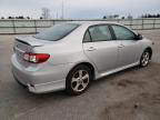 2011 Toyota Corolla Base за продажба в Dunn, NC - Minor Dent/Scratches