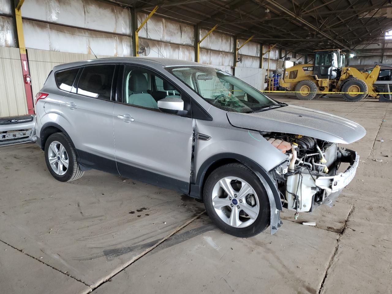 2016 Ford Escape - Image 4