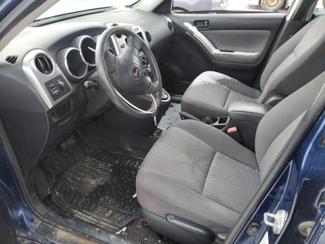 2006 PONTIAC VIBE 