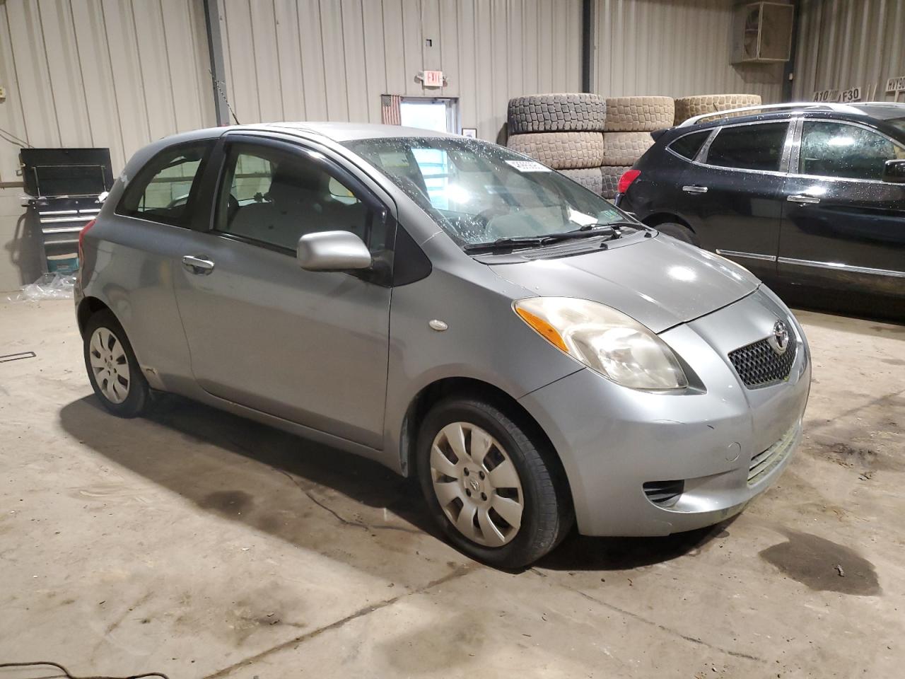 2008 Toyota Yaris - Image 4