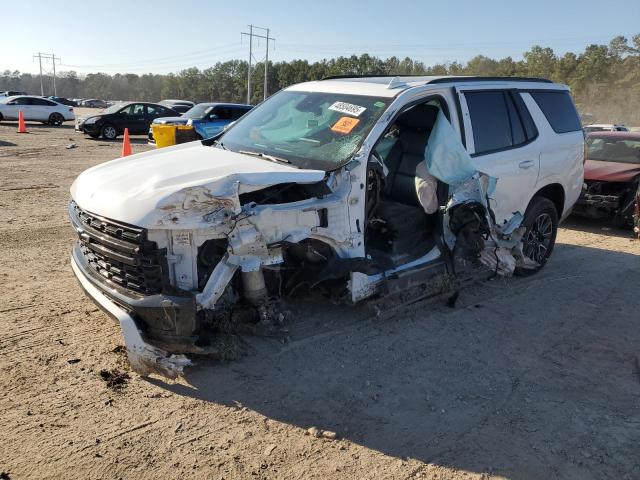 2023 Chevrolet Tahoe K1500 Z71