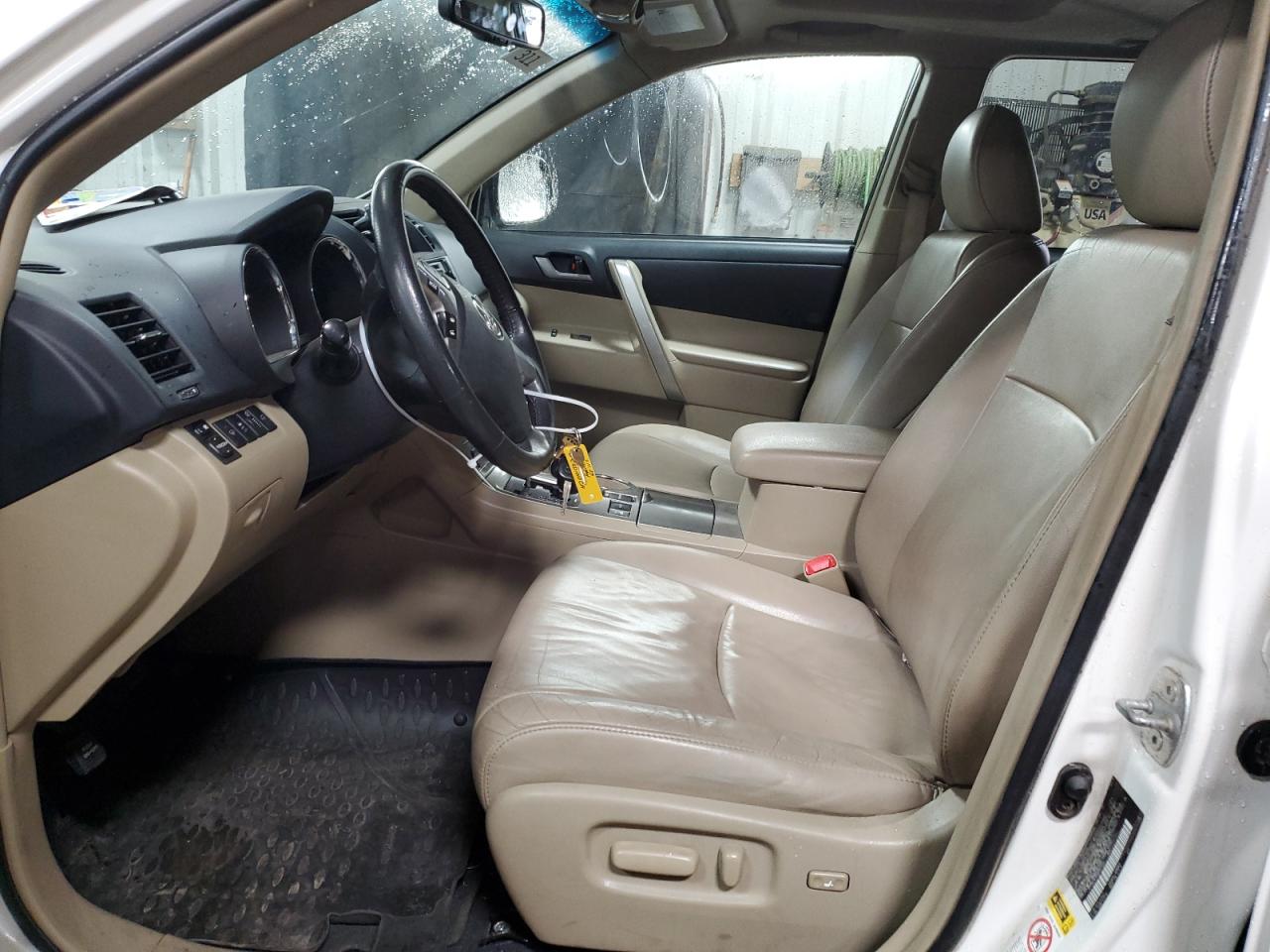 2013 Toyota Highlander - Image 7