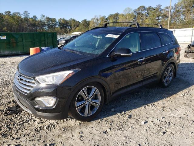 2015 Hyundai Santa Fe Gls