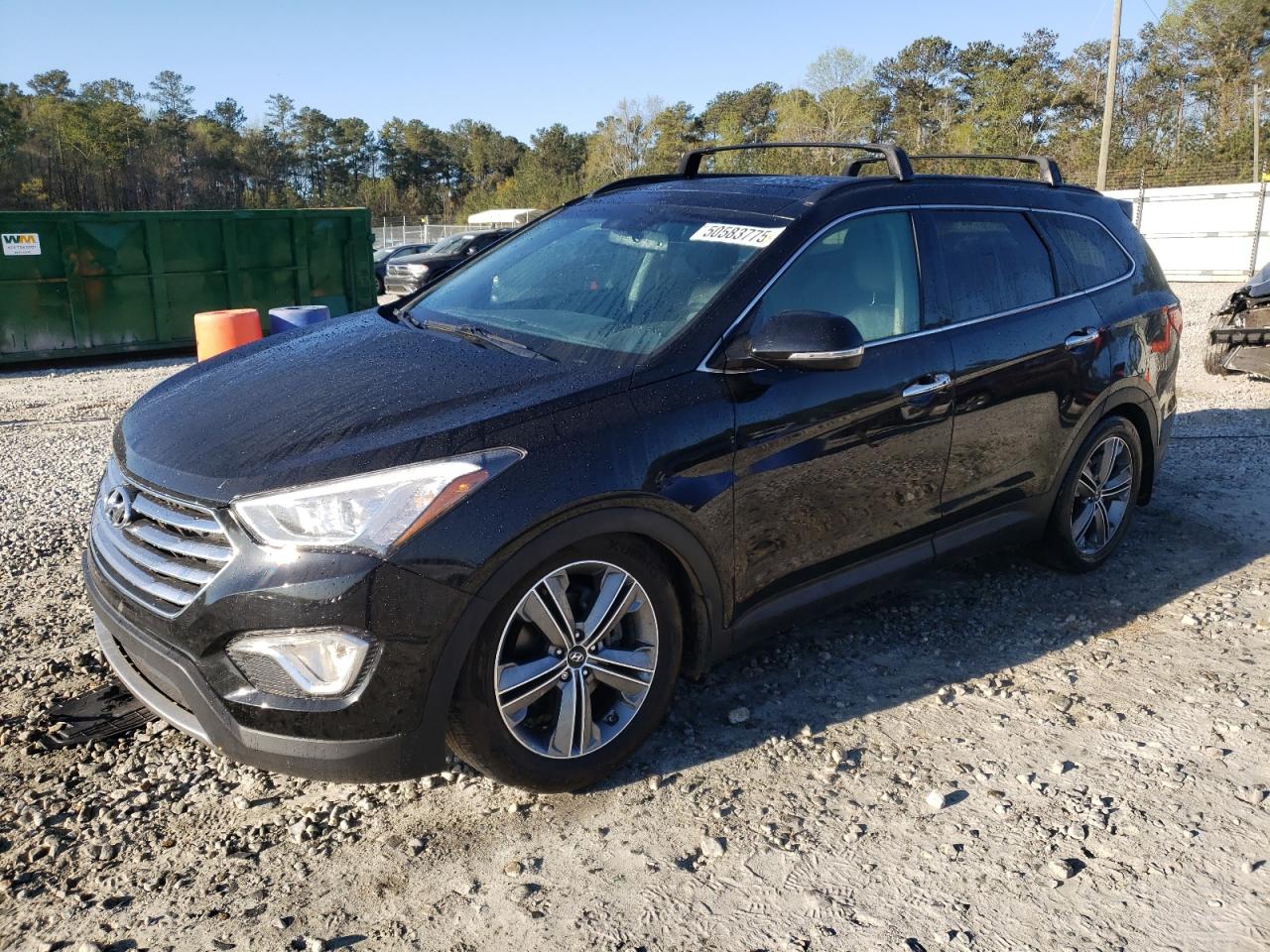 Ellenwood, GA에서 판매 중인 2015 Hyundai Santa Fe Gls - All Over