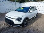 2023 KIA NIRO 3 HEV for sale at Copart WISBECH