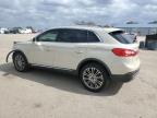 2018 Lincoln Mkx Reserve zu verkaufen in Newton, AL - Front End