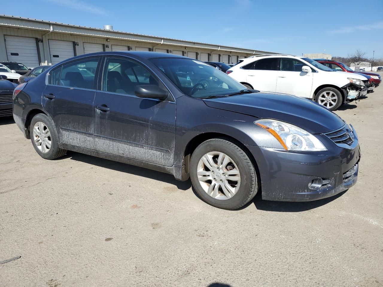 2011 Nissan Altima - Image 4