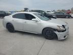 2012 Nissan Maxima S للبيع في New Orleans، LA - Vandalism