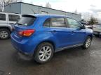 2015 Mitsubishi Outlander Sport Se for Sale in Portland, OR - Front End