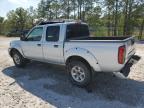 2001 Nissan Frontier Crew Cab Xe zu verkaufen in Houston, TX - All Over
