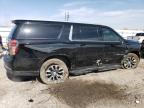2023 Chevrolet Suburban C1500 Lt на продаже в Littleton, CO - Side