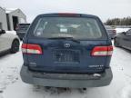 2003 TOYOTA SIENNA CE à vendre chez Copart ON - COOKSTOWN