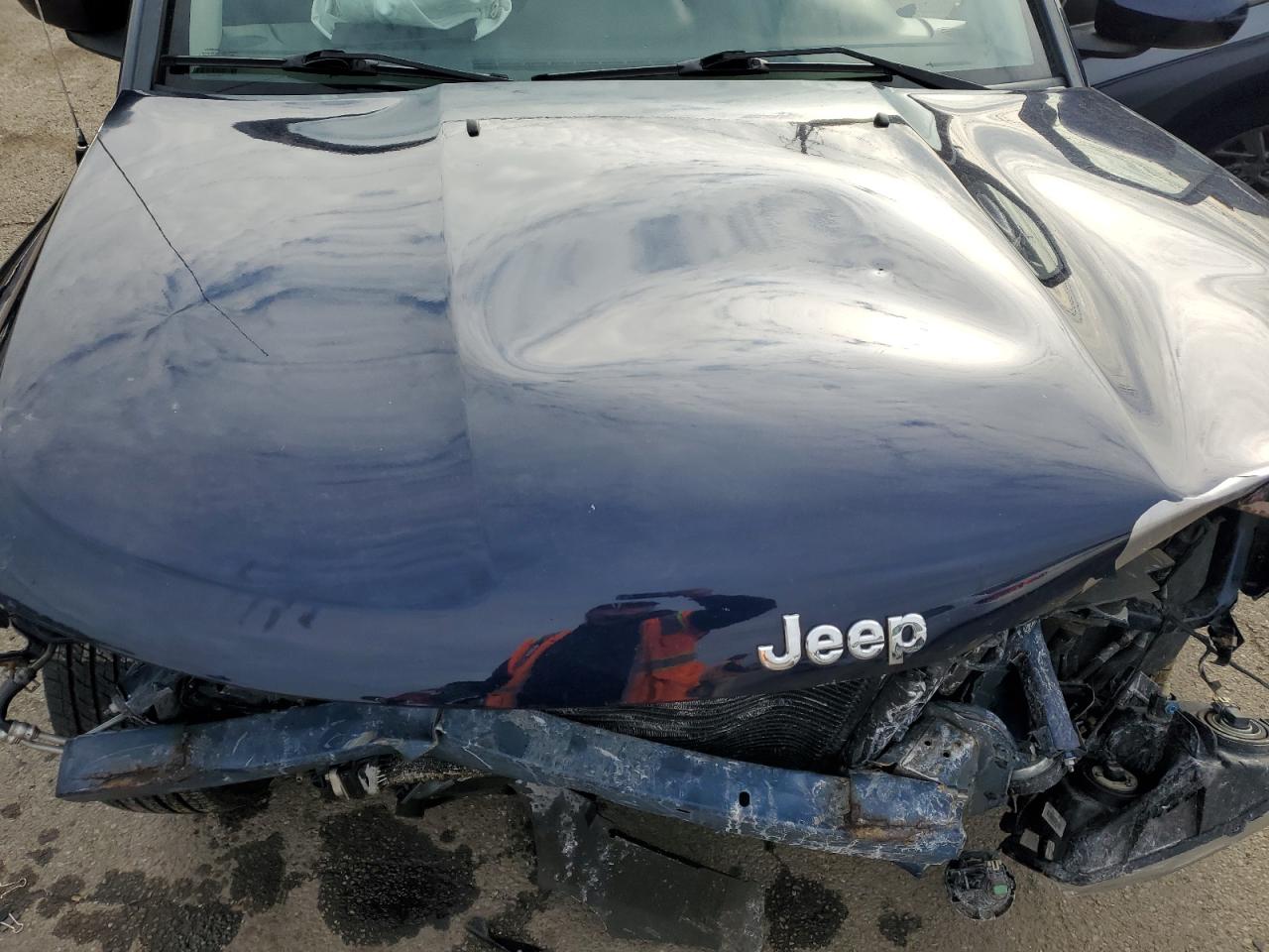 2014 Jeep Compass - Image 14