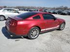 2010 Ford Mustang  продається в Cahokia Heights, IL - Side