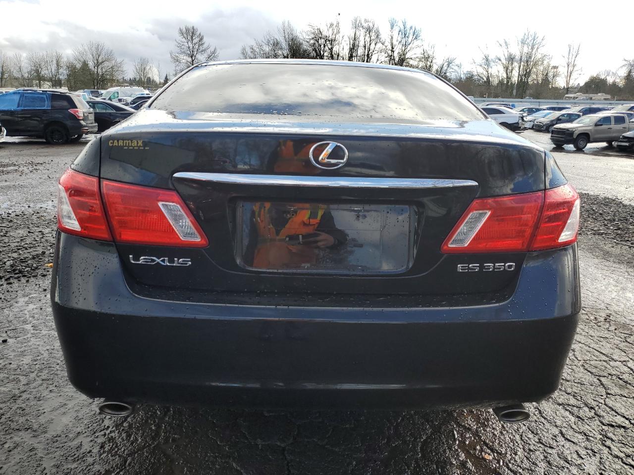 2009 Lexus ES - Image 6