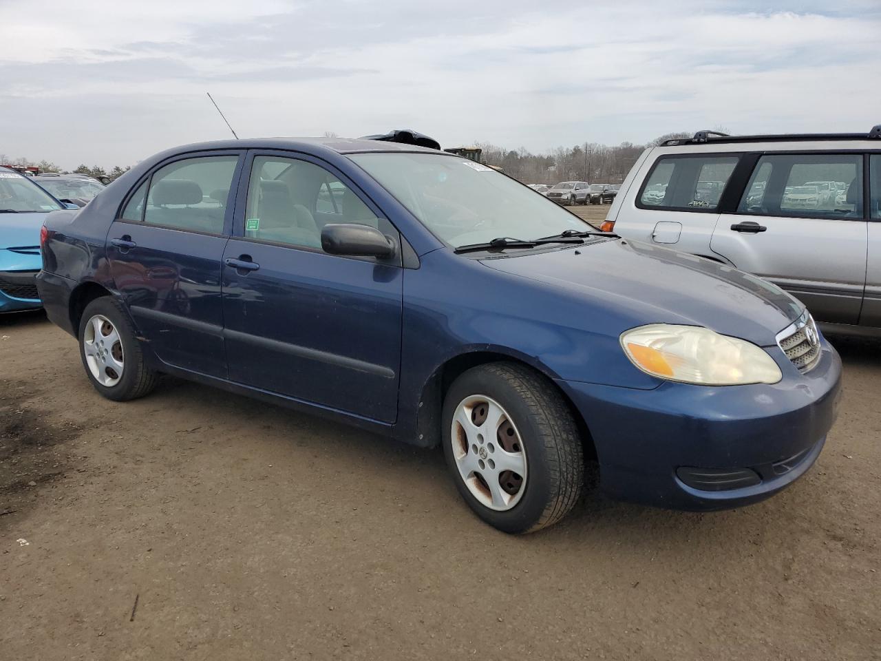 2006 Toyota Corolla - Image 4