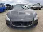 2016 Maserati Quattroporte S للبيع في Antelope، CA - Mechanical