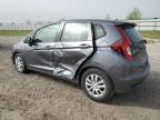 2019 Honda Fit Lx за продажба в Houston, TX - Side