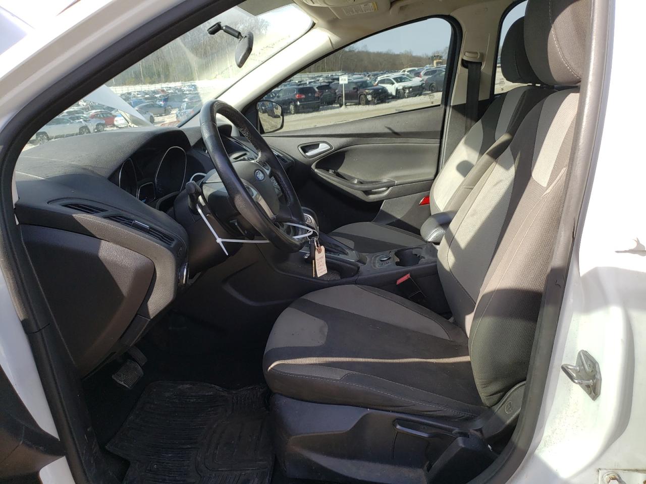 2014 Ford Focus - Image 7