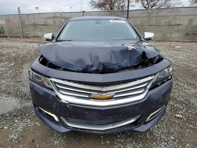  CHEVROLET IMPALA 2018 Синій