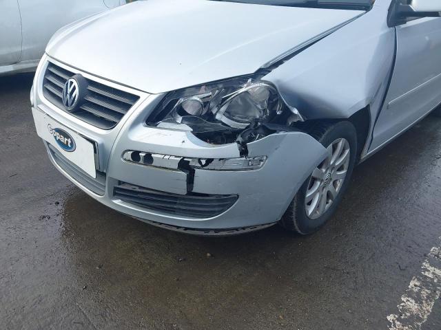 2006 VOLKSWAGEN POLO SE 80