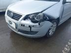 2006 VOLKSWAGEN POLO SE 80 for sale at Copart WHITBURN