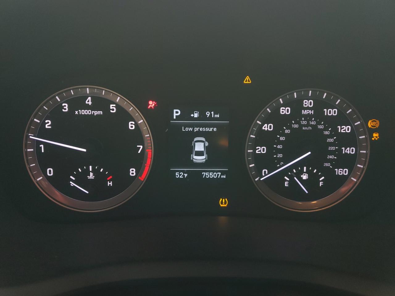 2019 Hyundai Sonata - Image 9