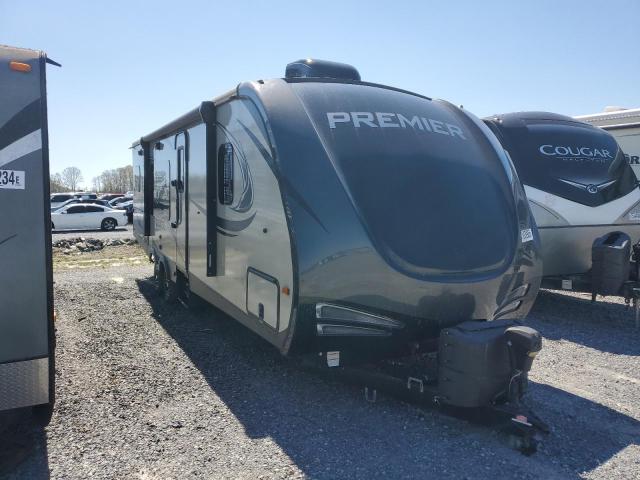 2018 Bull Camper