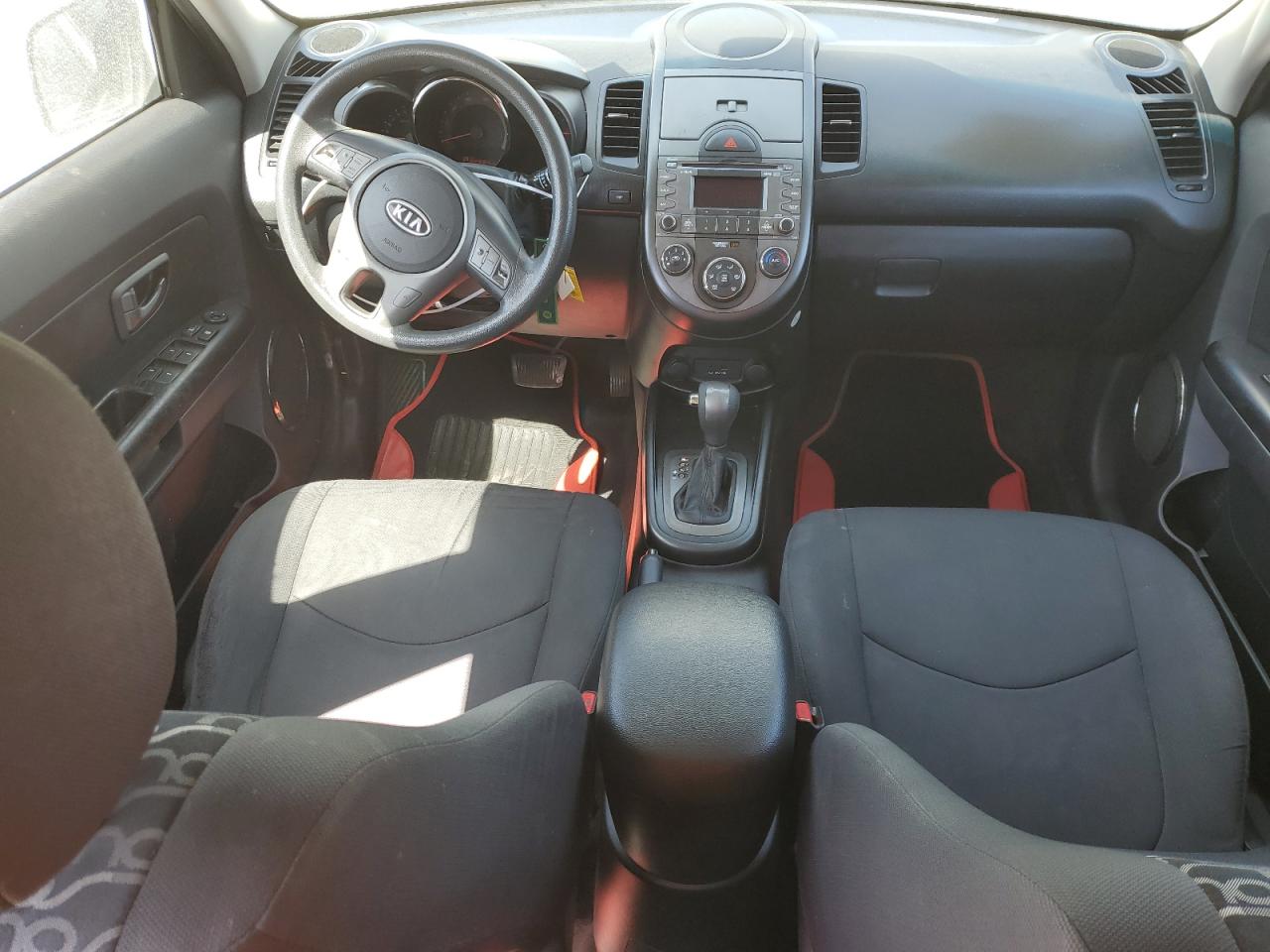 2011 Kia Soul - Image 8