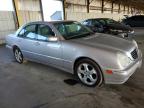 2002 Mercedes-Benz E 320 за продажба в Phoenix, AZ - Normal Wear