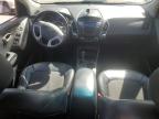 2012 Hyundai Tucson Gls en Venta en Albuquerque, NM - Front End