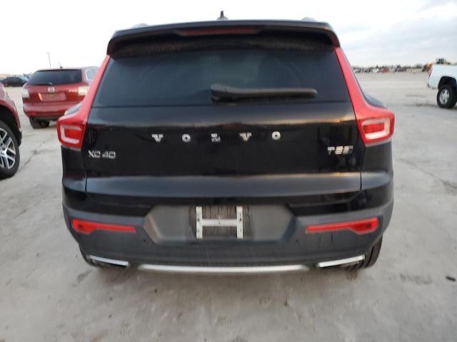  VOLVO XC40 2020 Black
