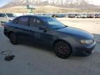 2008 Subaru Impreza 2.5I for Sale in Farr West, UT - Rear End