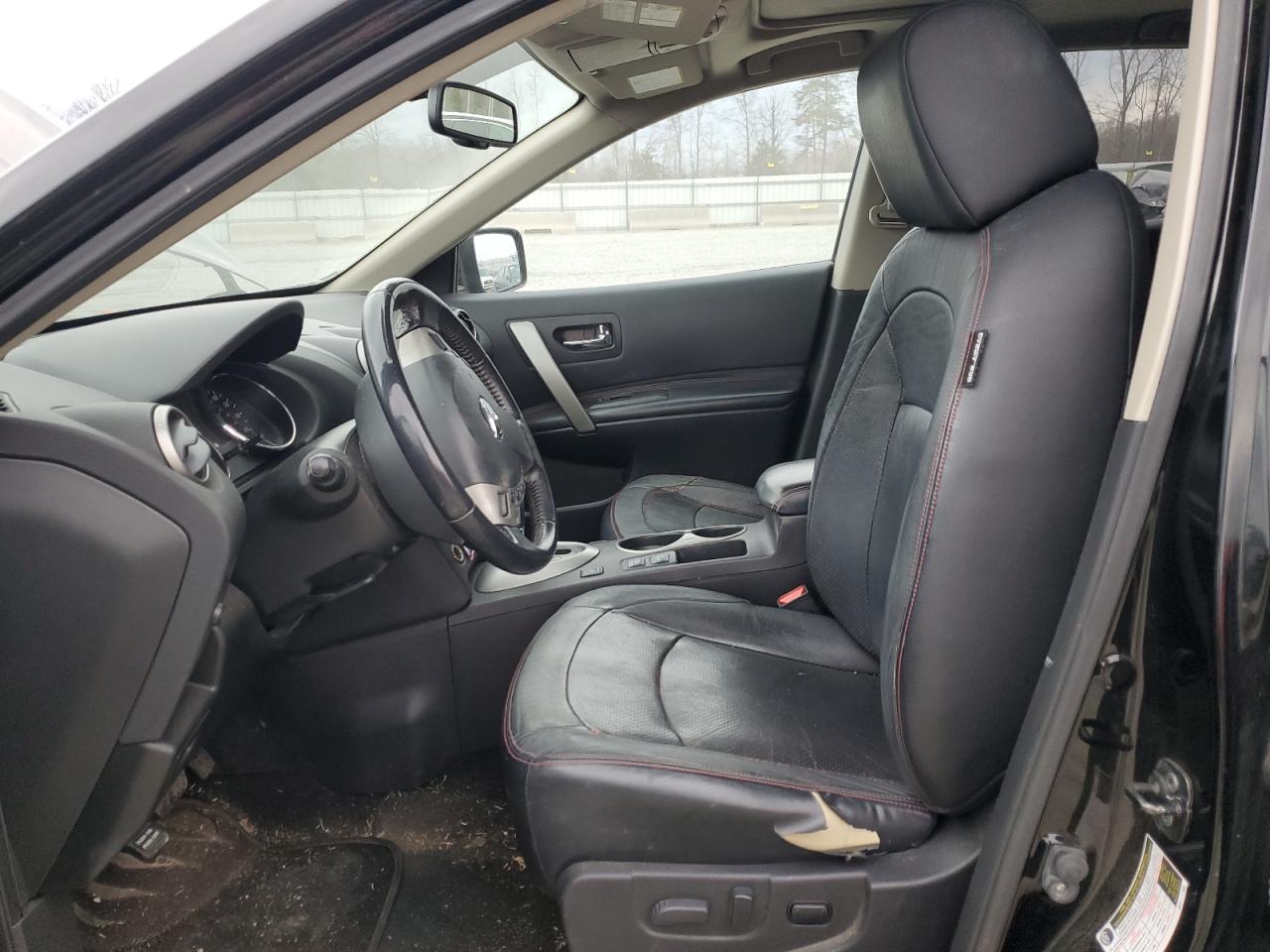 2013 Nissan Rogue - Image 7