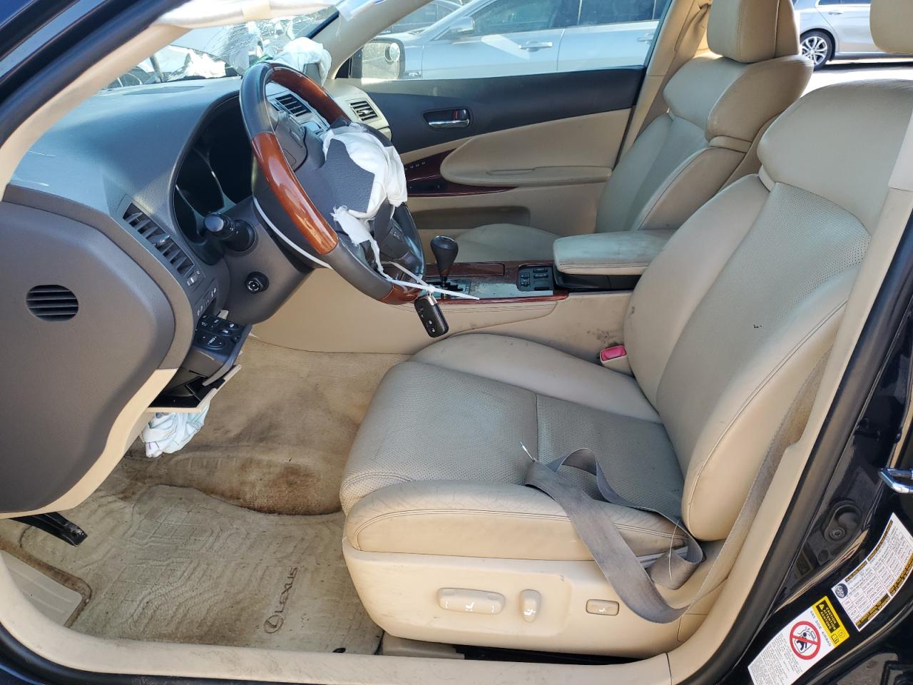 2007 Lexus GS - Image 7
